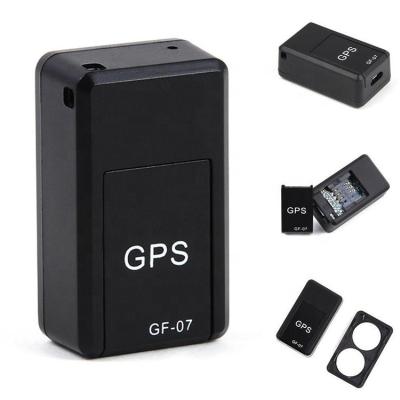 China HTech HF07 GF-07 Long Range Smart Gps Tracker Locator for Kid Child Older Pet Cat Dog Car GF07 for sale