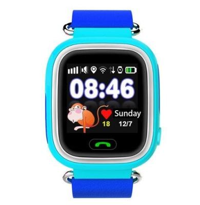 China Q90 GPS Navigation Kid Smart Watch Phone Location Kids Watch Anti-lost SOS Call Location Tracker For Smart Kids Safe Watch for sale