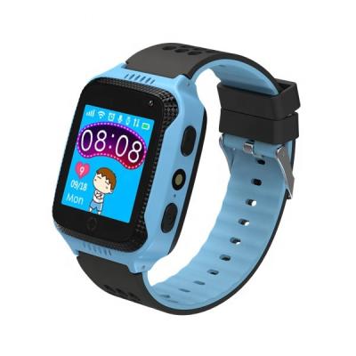 China GPS Navigation G900A/Q529 Kids Smart Watch SOS Emergency Call Camera GPS Locator Bracelet for sale