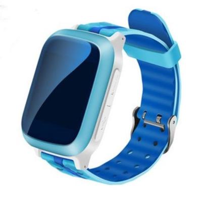 China GPS Navigation Amazon Christmas Gift OEM DS18 Kids Smart Watch with GPS Health Tracker SIM APGS Call Chat Smartwatch Books WiFi for Kids for sale