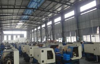 Verified China supplier - Zhejiang Yajia Cotton Picker Parts Co., Ltd.