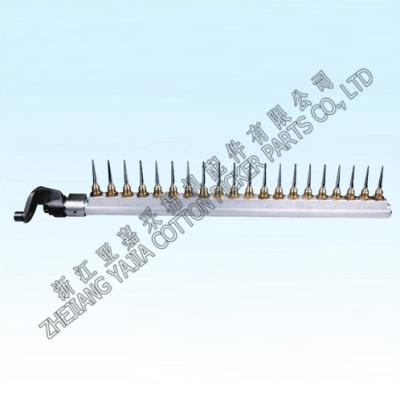 China Machinery Repair Shops Cotton Picker Bar Assembly, Picker Bar, 20S - YJ276734, Match JD AN276734 for sale