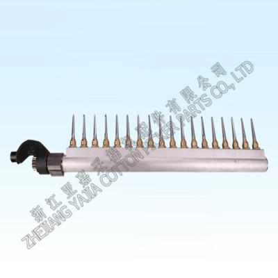 China Machinery Repair Shops Cotton Picker Bar Assembly, Complete Bar Assembly 18 Axle - YJ276740, Replace JD AN276740 for sale