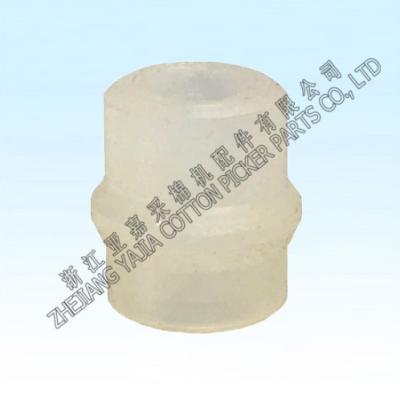 China Plastic Machinery Repair Shops Cotton Picker Spout Nipple For Bar Assembly, Match JD N279871 for sale