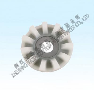 China JD Machinery Repair Shops Cotton Picker White Urethane Doffer - YJ272152 for sale