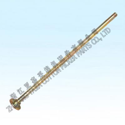 China Machinery Repair Shops Cotton Picker Doffer Axle 20 Axle - YJ273701, Match JD AN273701 for sale