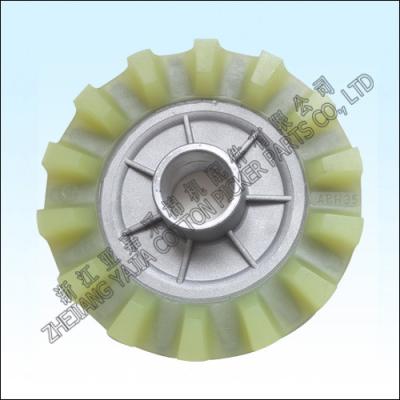 China Machinery Repair Shops Cotton Picker Poly Doffer 383311A1, Replace Case IH for sale