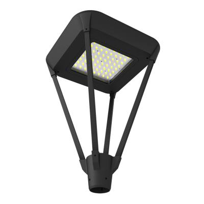 China Using hot sale FREYLITE SMD chips 80w aluminum outdoor waterproof ip65 30w 40w 50w 60w led garden light for sale