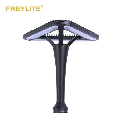 China FREYLITE special delta design outdoor waterproof bridgelux 60w IP65 led garden light for sale