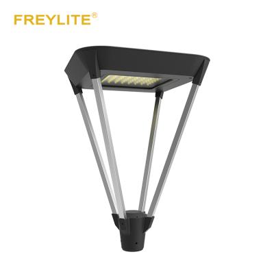 China Using SMD FREYLITE chips improve heat dissipation ip65 waterproof outdoor SMD 30w 40w 50w 60w 80w led garden light for sale