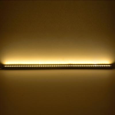 China Wholesale High Quality Factory Price AC220V 18W RGB DMX512 Lamp Beads Led Wall Washer Light for sale