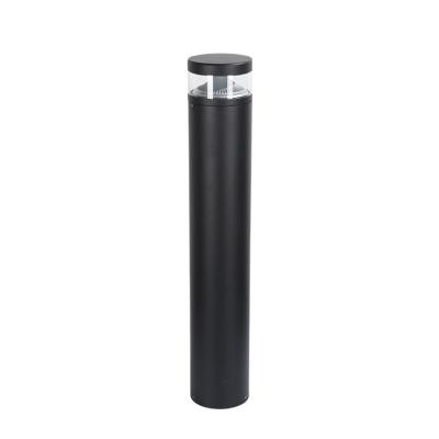 China Cast aluminum housing FREYLITE hot sale outdoor 10w waterproof ip65 aluminum garden led bollard light for sale