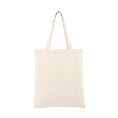 China Fashion Cotton Tote Bag for Advertising or Promotion for sale