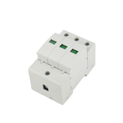 China High Quality PBT 275V 385V 420V Type II OBO Surge Protection Device for sale