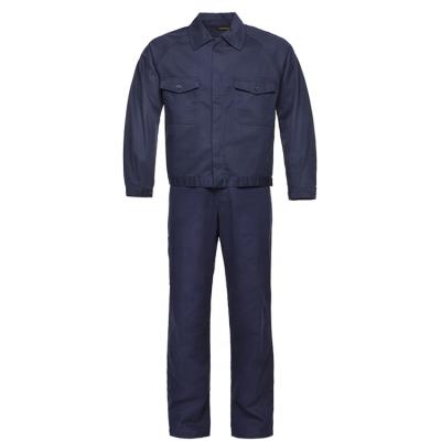 China Breathable / Durable Oil And Gas Mine Industry Work Wear Uniform For Man for sale