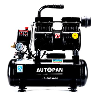 China OIL-LESS AUTOPAN 600W9L Air Compressor for sale