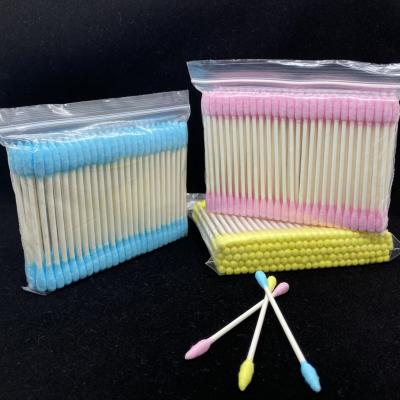 China beauty & personal care / disposable / home glitter whips cotton pads for sale