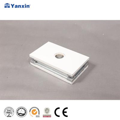 China YANXIN Indoor Light Weight - MILL Aluminum Honeycomb Panel For Stone Composite , Fire Rated for sale