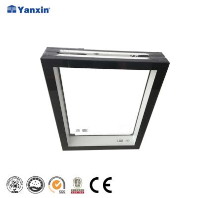 China GMP Fixed Clean Room Ceiling Panels Clean Room Window For Lab for sale