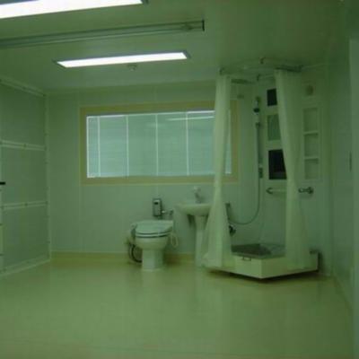 China Factory ISO certificated biology cleanroom cleanroom customized project for sale