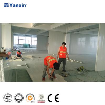 China Factory yanxin cleanroom turnkey cleanroom project for electronic cigarettes for sale