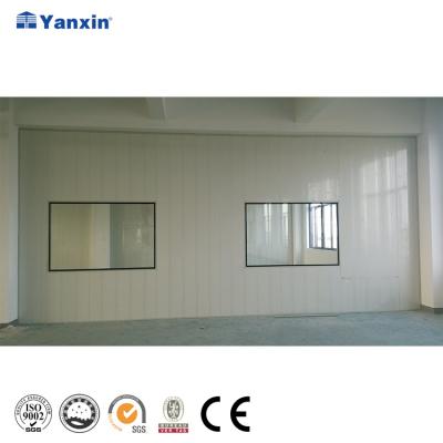 China Overseas factory yanxin cleanroom project cleanroom class 100-100000 cleanroom design for sale