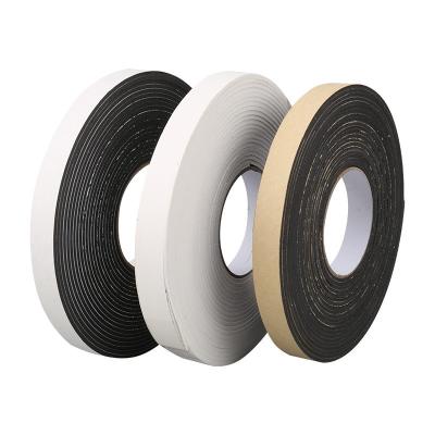 China Customized Size Waterproof Heat Resistant Double Or Single Sided Acrylic Foam Adhesive Tapes For Bonding for sale