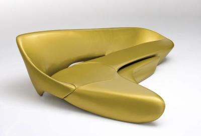 China Moon sofa from Moon system sofa by Zaha Hadid for sale