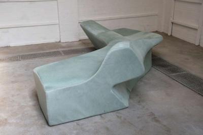 China sawaya & moroni Moraine sofa by Zaha Hadid for sale