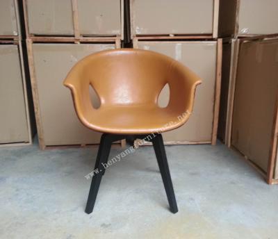 China Ginger Chair by Roberto Lazzeroni for sale