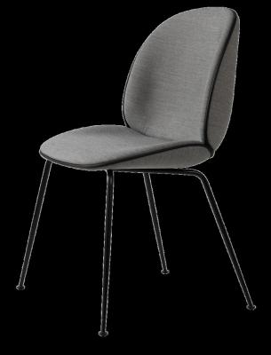 China GamFratesi Beetle Chair by Gubi for sale