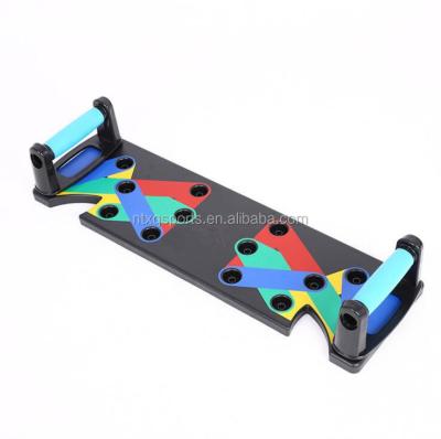 China ABS Multifunctional Training Board Lift Up Board for sale