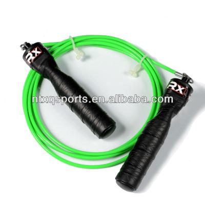 China Chinese Cable Jump Rope Suppliers Sell Good Quality Practical Cable Jump Ropes for sale