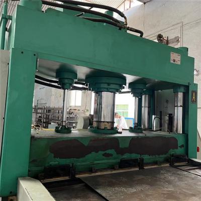 China Blister Forming Machine Special Big Tonnage Plastic Slitter Sale Hydraulic Cutting Machine for sale