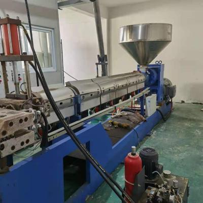 China Hot Sale HOSE Thermoforming Machine Disposable Old Food PP PET Plastic Cup Complete Production Line for sale