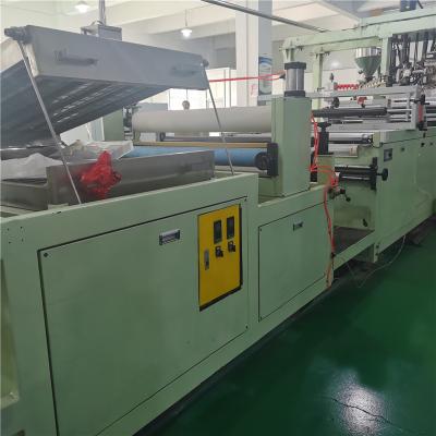 China Sheet Factory Direct Supplier Used Extrusion Machine Plastic Extruder PP PS Twin Screw for sale