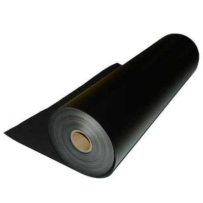 China China Factory Promotion Eco-friendly Black Extruder Sheets Transparent PS Plate Polystyrene Sheet 4x8ft for sale