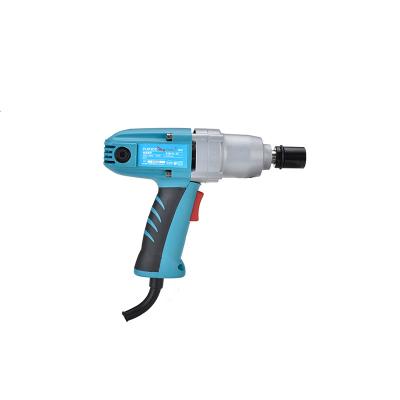 China Whole 600w 350N.m high quality most powerful electric impact wrench for lift car repair and maintenance 29.5*9.5*21.5cm for sale