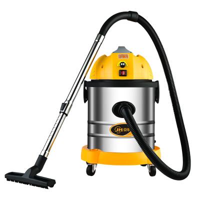 China 25L Power Car Wet And Dry Cleaning Vacuum Cleaner Strong Warranty Dual Use Long Use For Home And Car Washing for sale