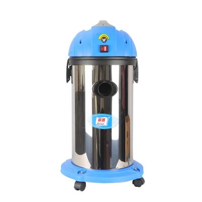 China Multifunctional car water filtration wet and dry vacuum cleaner for home with different accessories for sale