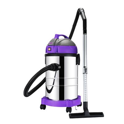 China Car Hangzhou Home Appliance Powerful Suction Dry Cleaning Machine Wet Vacuum Cleaner For Commercial Use for sale