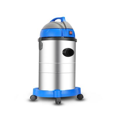 China JINGSHANG car most popular product wet dry vacuum cleaner with 35L capacity for home car and commercial use for sale