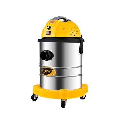 China Fast Shipping 35l 1800w Car Carpet And Sofa Cleaning High Efficiency Cleaning Wet And Dry Vacuum Cleaner for sale