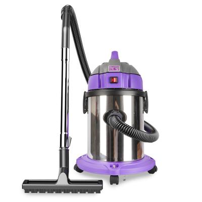 China Small 20L 1800W Electric Power Professional Car Vacuum Suction Carpet Dust Mite Remover for sale