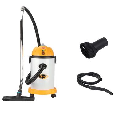 China Car Wet Dry Blow Commercial Cleaning Electric Vacuum Cleaner for Car or Home for sale