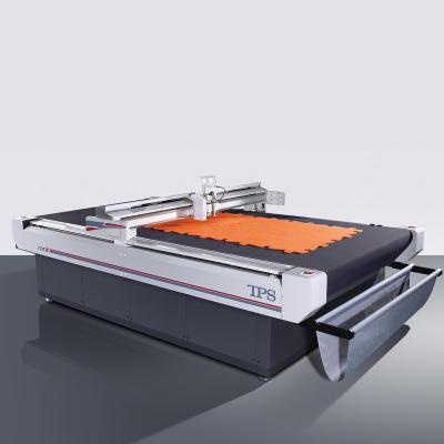 China TPS Digital Packaging Cutter X7 for sale