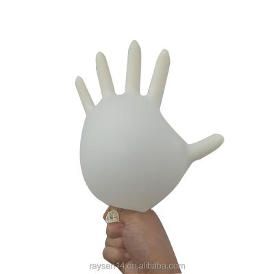 China Factory Direct Sales Disposable Powder Free Latex Gloves for Medical use for sale