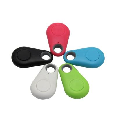 China Hot APP Control Factory Products Cell Phone Selfie Aids Wallet Smart Key Tracker Pet Location Theft Anti-lost Device for sale