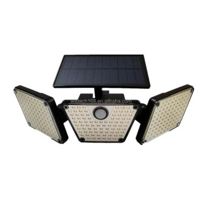 China SOLAIRE SOLAR IMPERMEABLE Outdoor SOLAR SOLD OF GARDEN DE LA LUGE IP65 DE LIOL SOLAR TIMES OF Light 3 of the color temperature of the garden 275 LED 6500K for sale