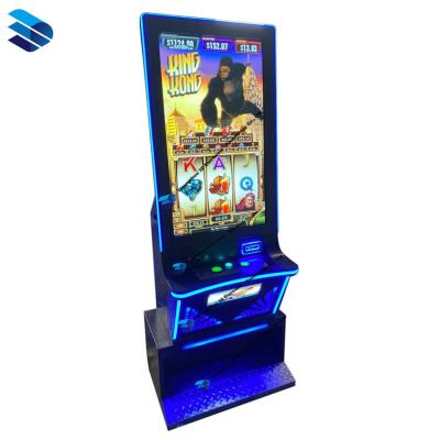 China jackpot machine slot skill game machine fusion slot machine slot game software for sale